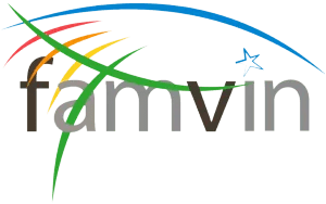 FAMVIN Logo