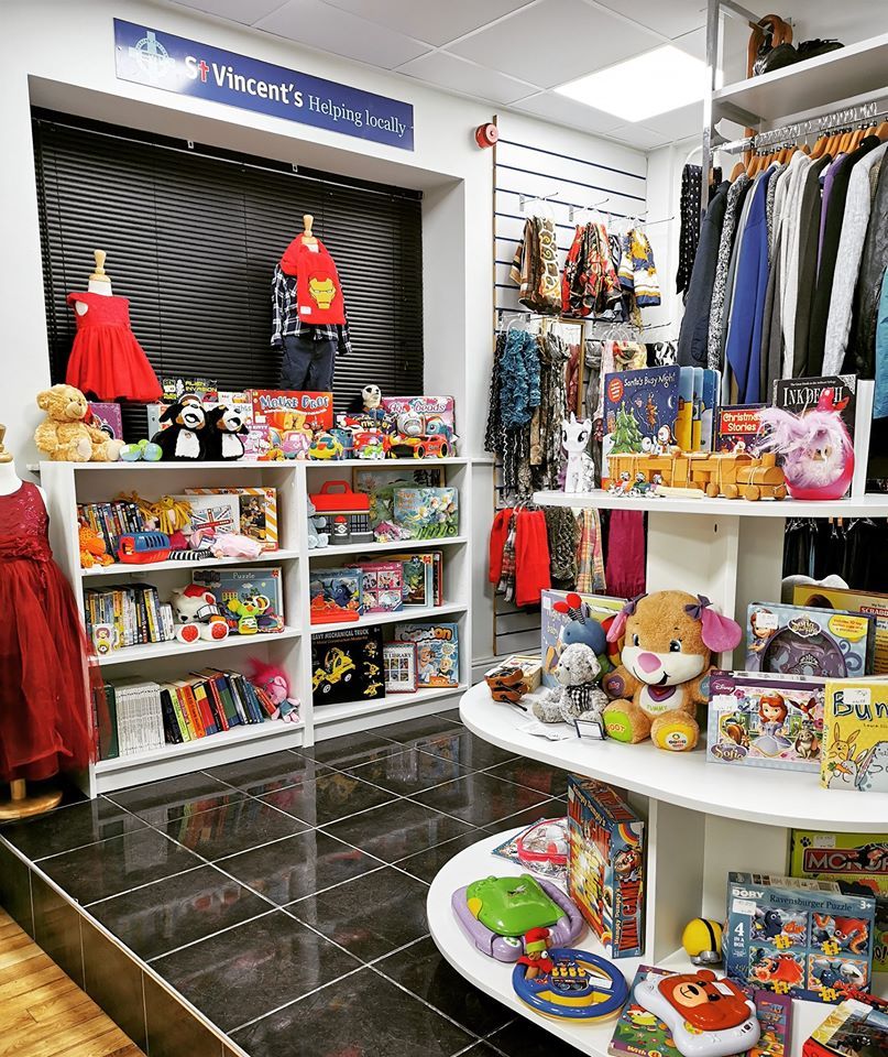 interior shop