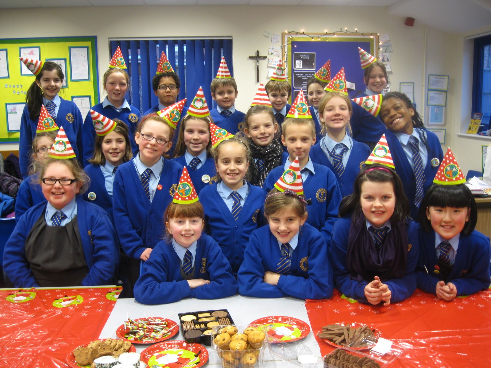 About | St Vincent de Paul Society