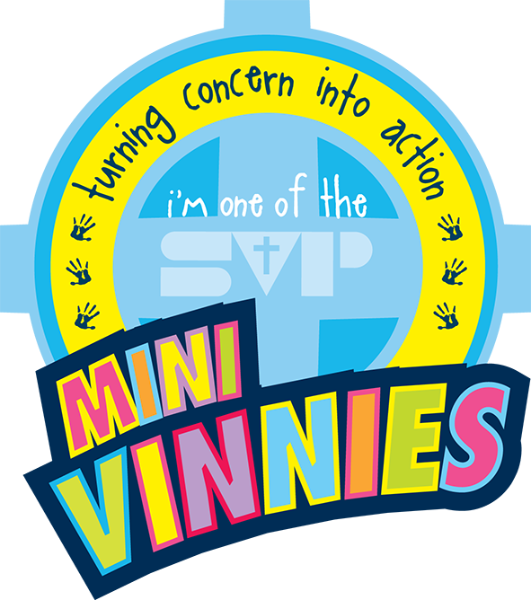 Mini Vinnies