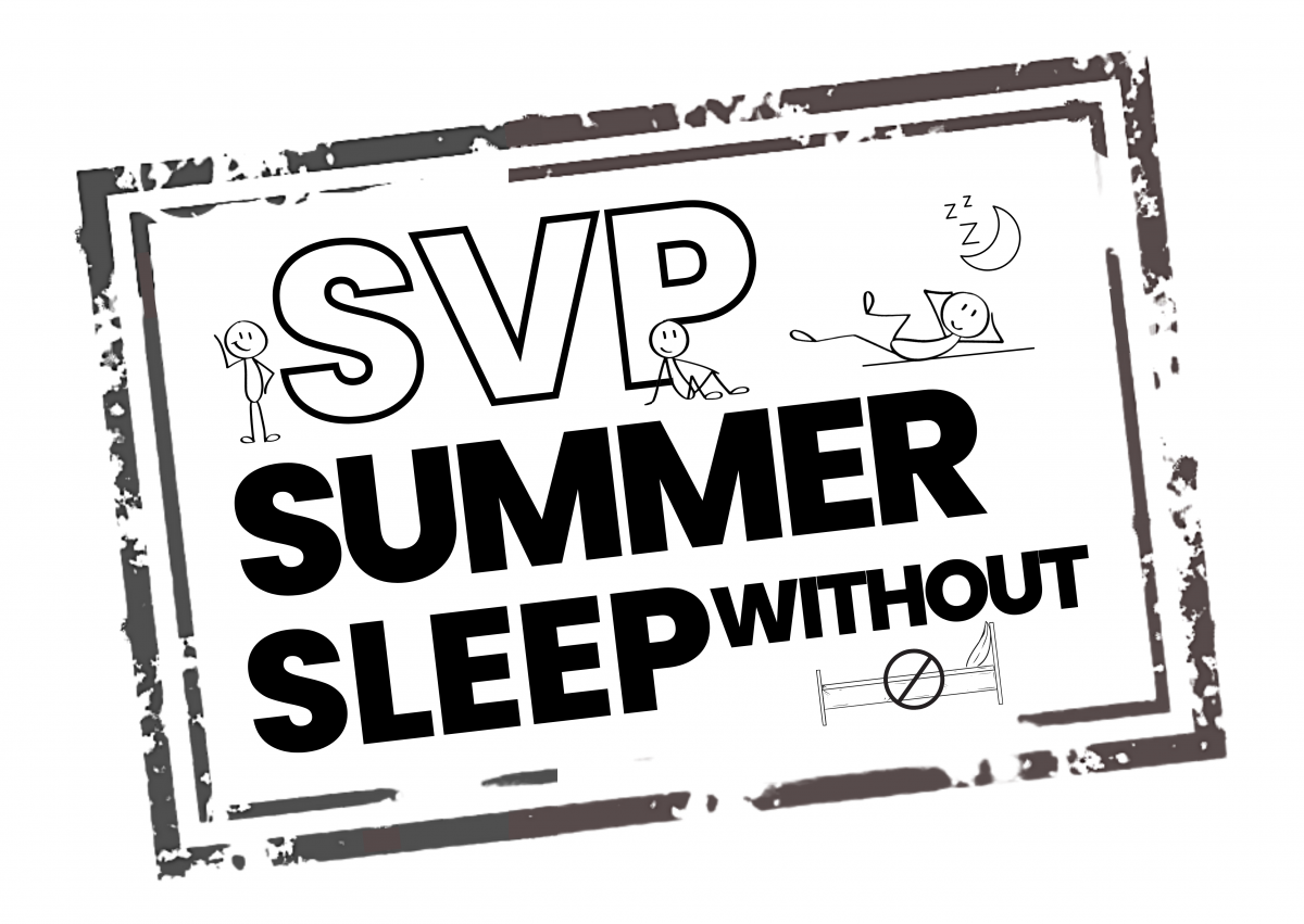 SVP Summer sleep without logo