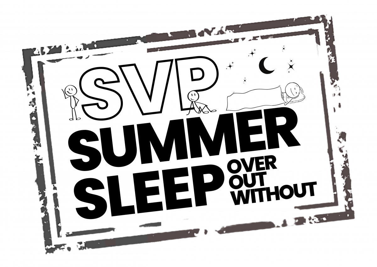 SVP Summer sleep main logo